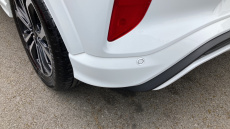 Ford Puma 1.0 EcoBoost Hybrid mHEV ST-Line 5dr Petrol Hatchback